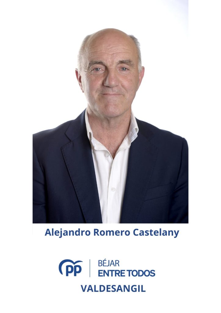 Alejandro Romero Castelani