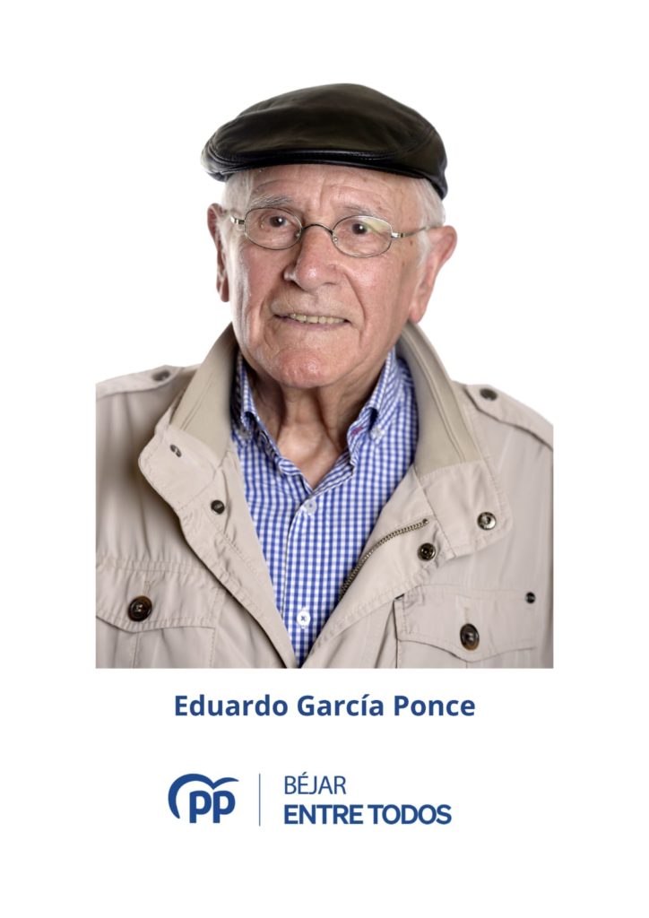 Eduardo García Ponce