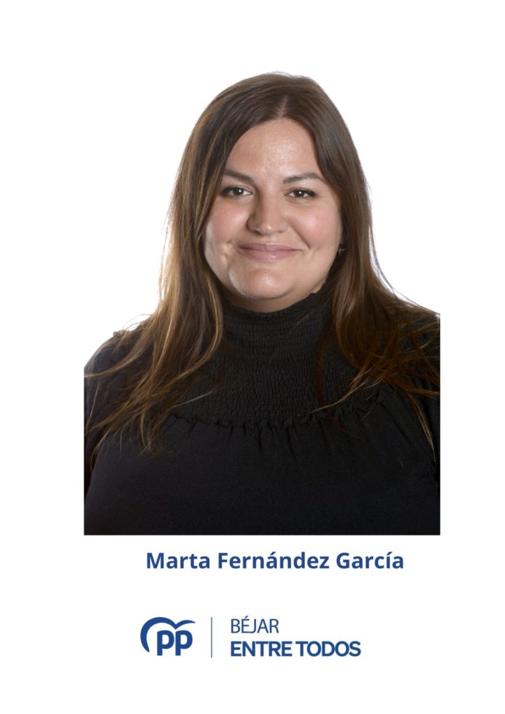 María Fernández García