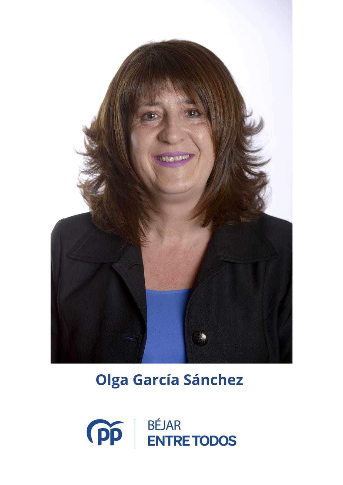Olga García Sánchez